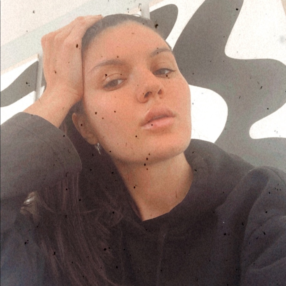 Meet your Posher, Shayna